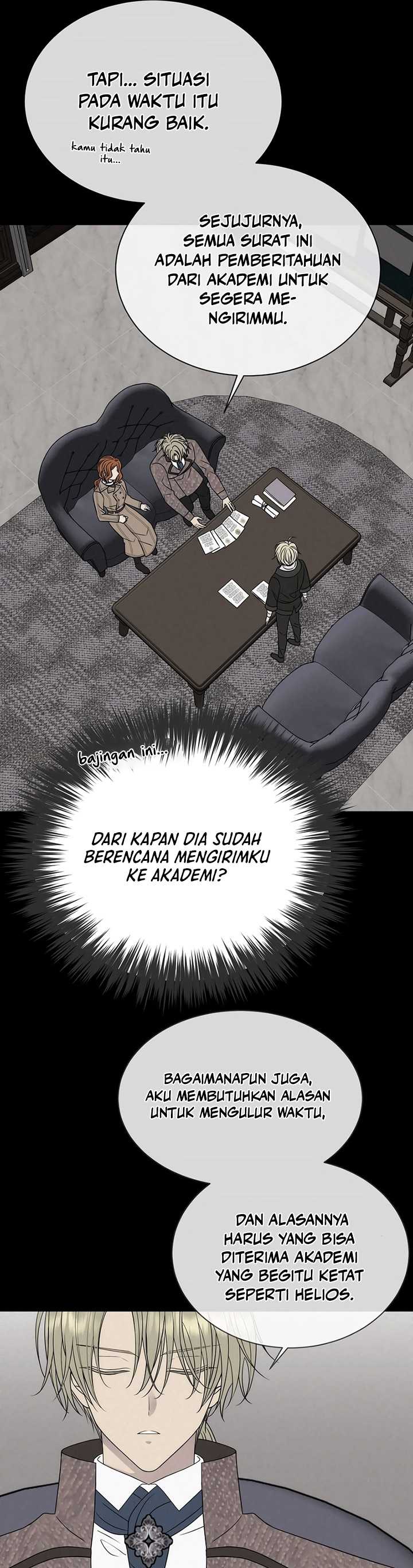 Black Haze (Reboot) Chapter 12 halaman 22
