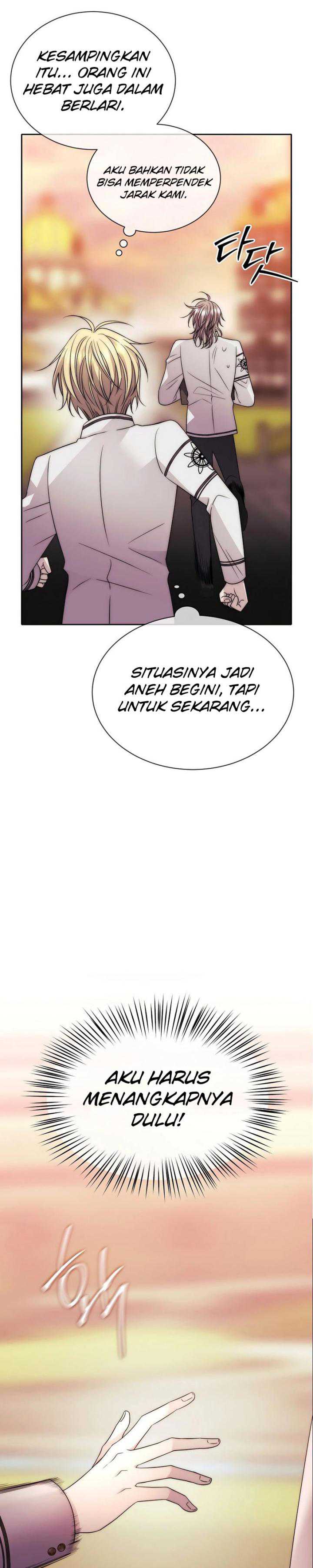 Black Haze (Reboot) Chapter 19 halaman 4