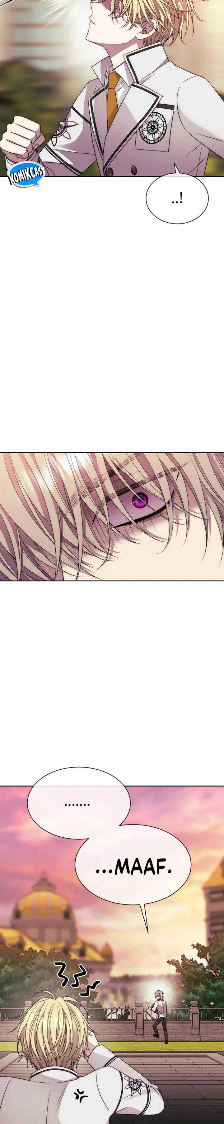Black Haze (Reboot) Chapter 19 halaman 8