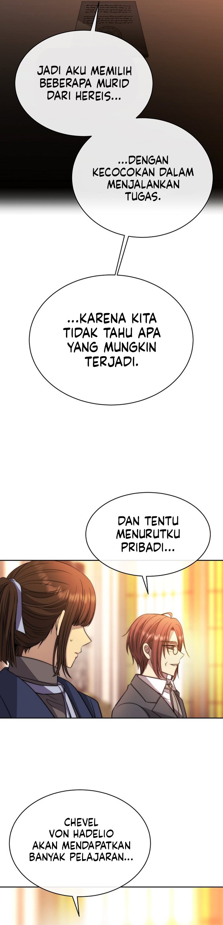 Black Haze (Reboot) Chapter 34 halaman 15