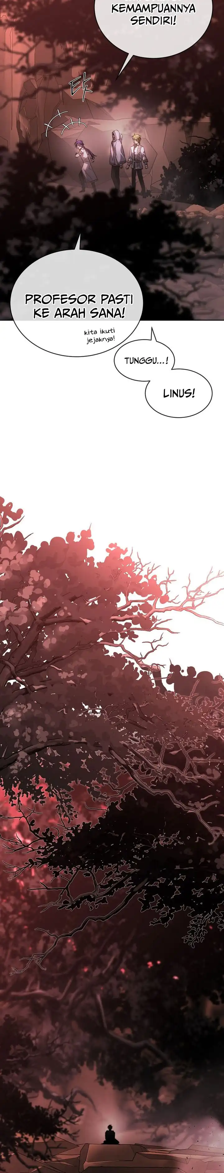 Black Haze (Reboot) Chapter 39 halaman 23