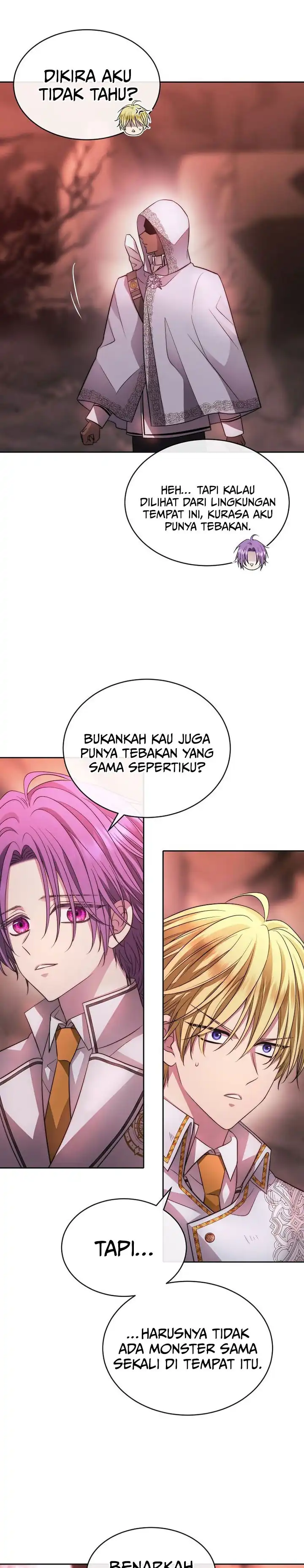 Black Haze (Reboot) Chapter 39 halaman 19