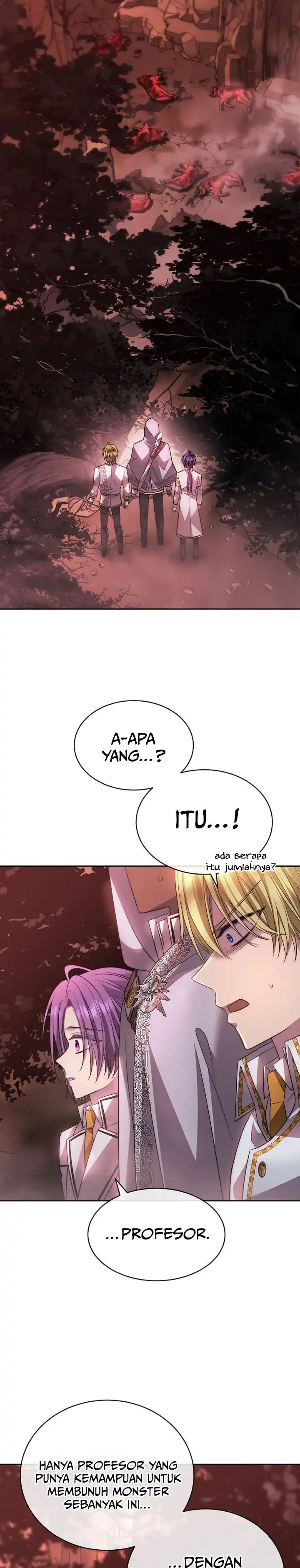 Black Haze (Reboot) Chapter 39 halaman 22