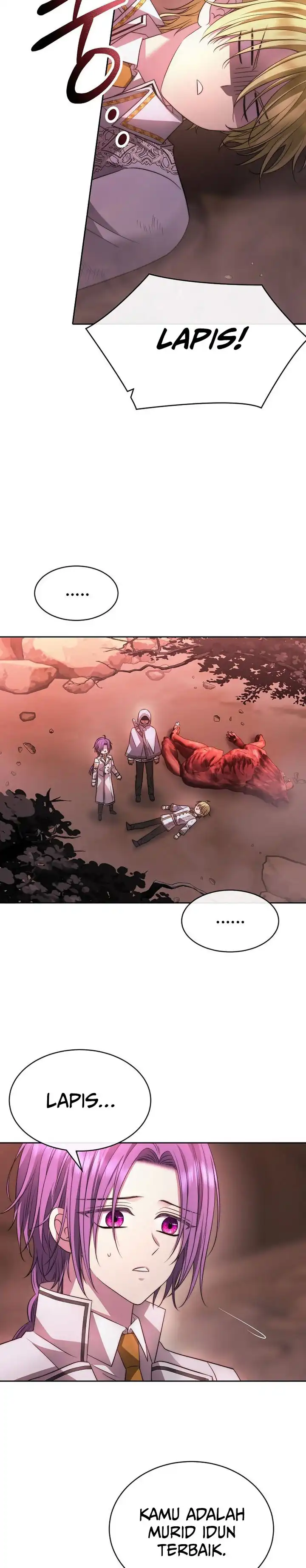 Black Haze (Reboot) Chapter 39 halaman 16