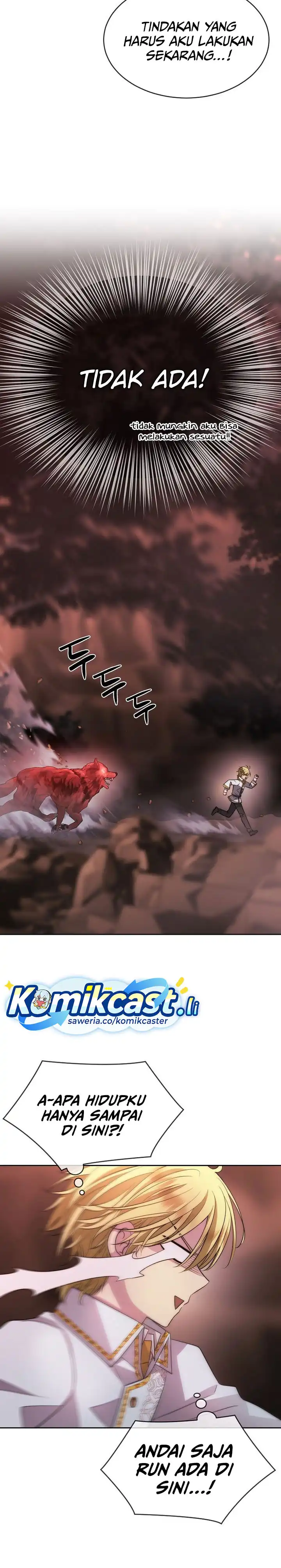 Black Haze (Reboot) Chapter 39 halaman 5