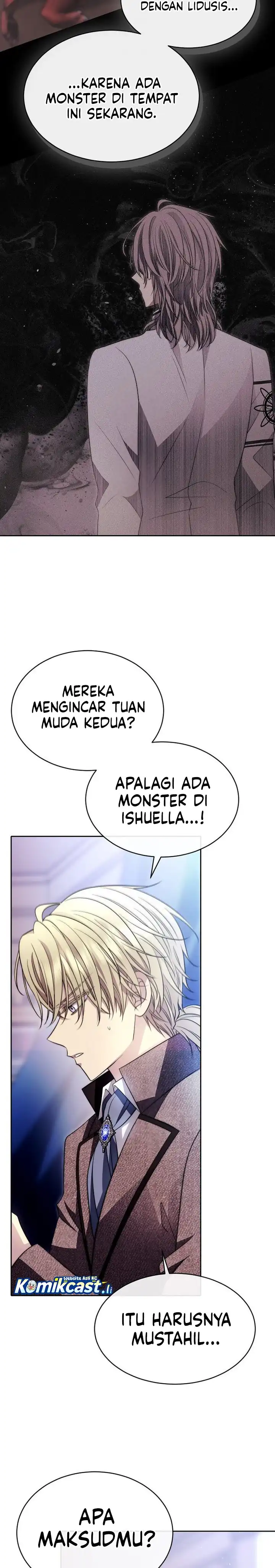 Black Haze (Reboot) Chapter 40 halaman 8