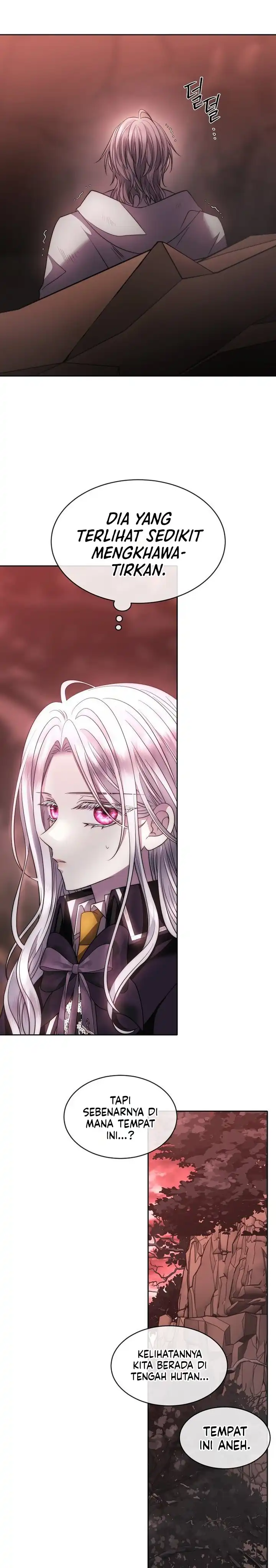 Black Haze (Reboot) Chapter 40 halaman 15