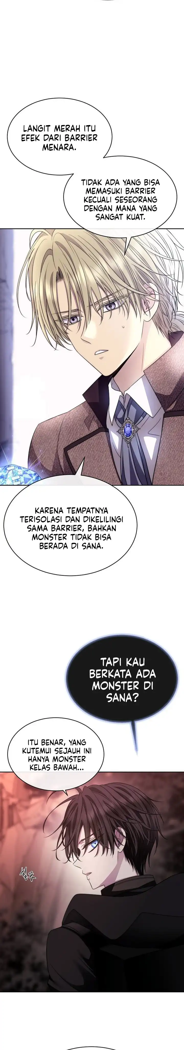Black Haze (Reboot) Chapter 40 halaman 10