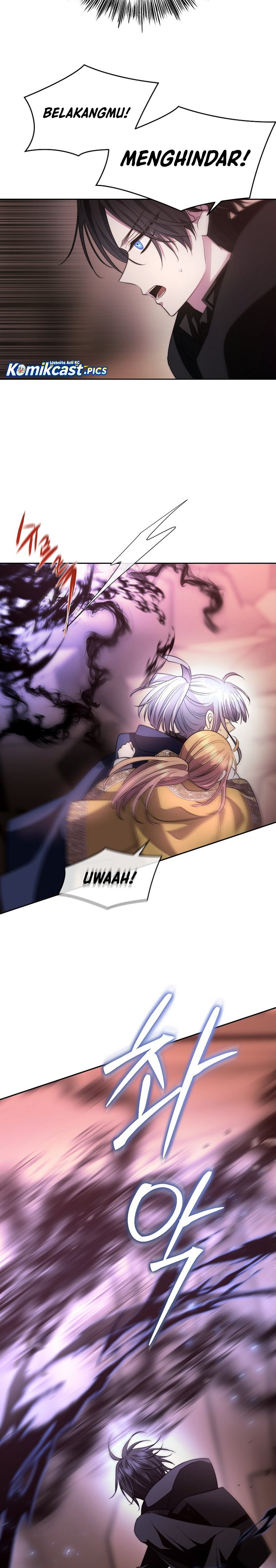 Black Haze (Reboot) Chapter 43 halaman 28