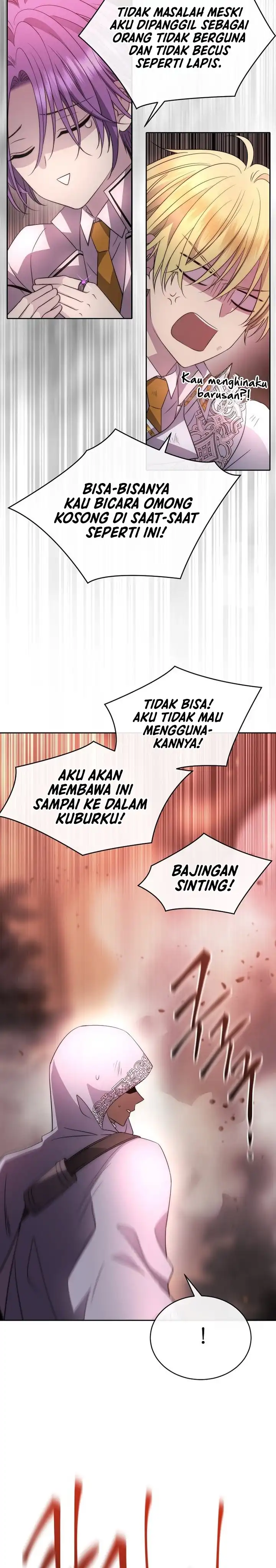 Black Haze (Reboot) Chapter 46 halaman 4
