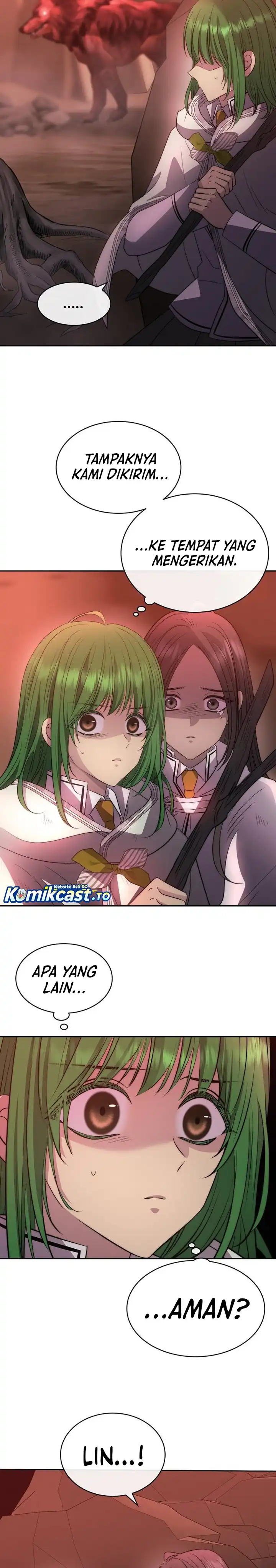 Black Haze (Reboot) Chapter 46 halaman 28