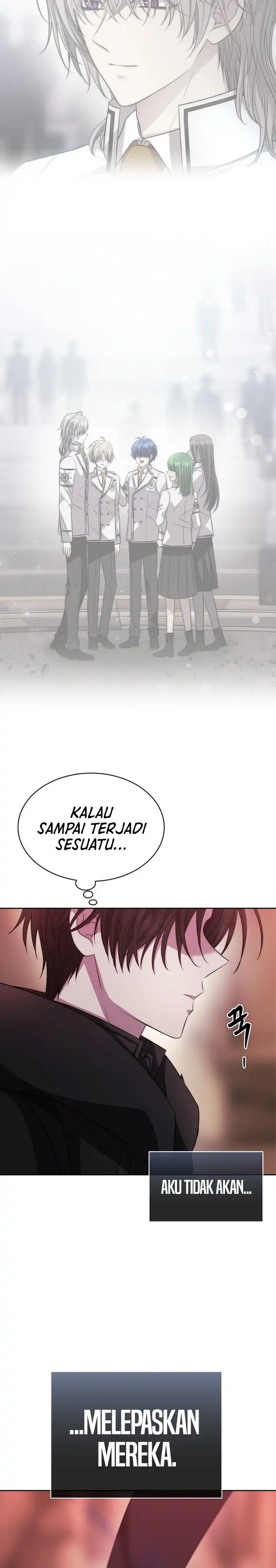 Black Haze (Reboot) Chapter 47 halaman 4