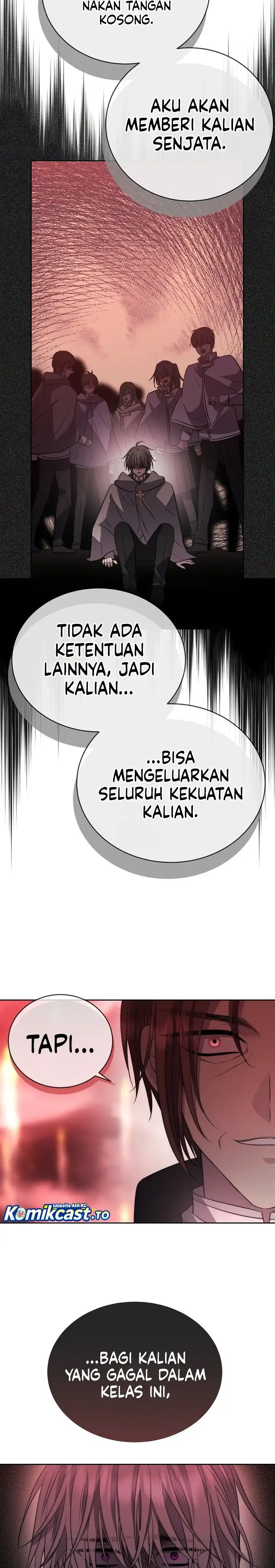 Black Haze (Reboot) Chapter 47 halaman 25
