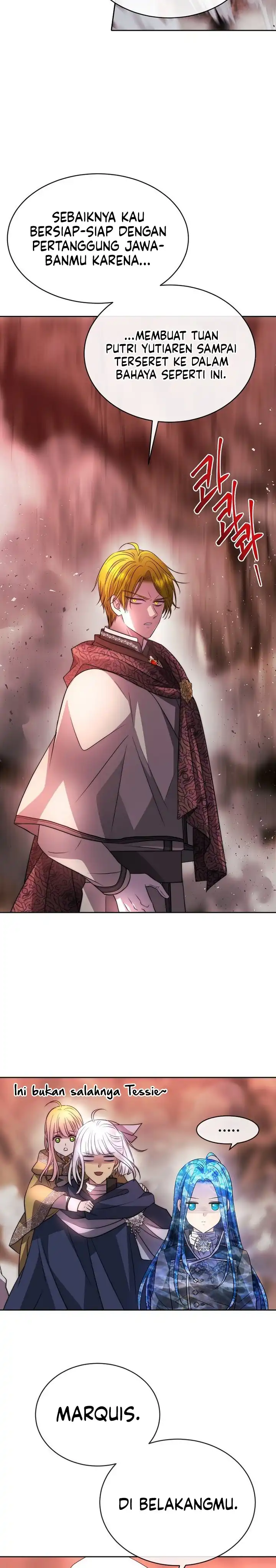 Black Haze (Reboot) Chapter 47 halaman 17