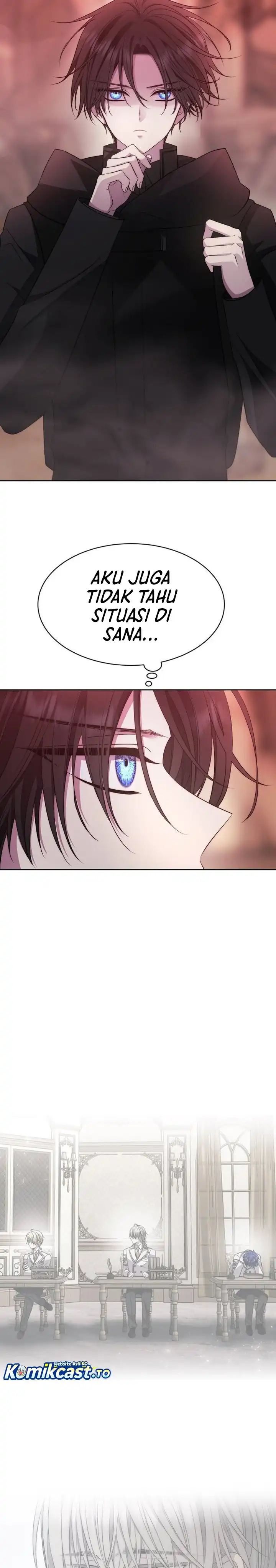 Black Haze (Reboot) Chapter 47 halaman 3