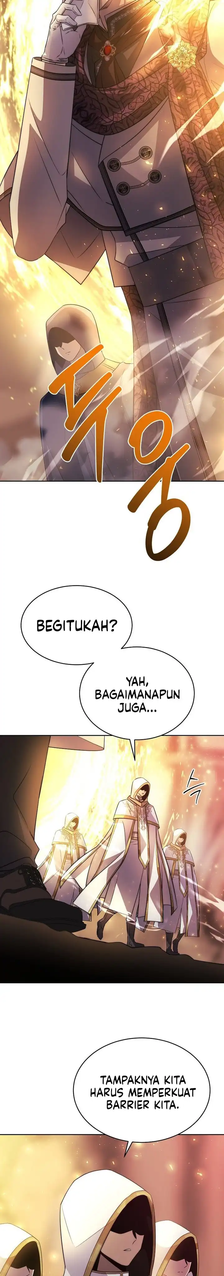 Black Haze (Reboot) Chapter 47 halaman 11