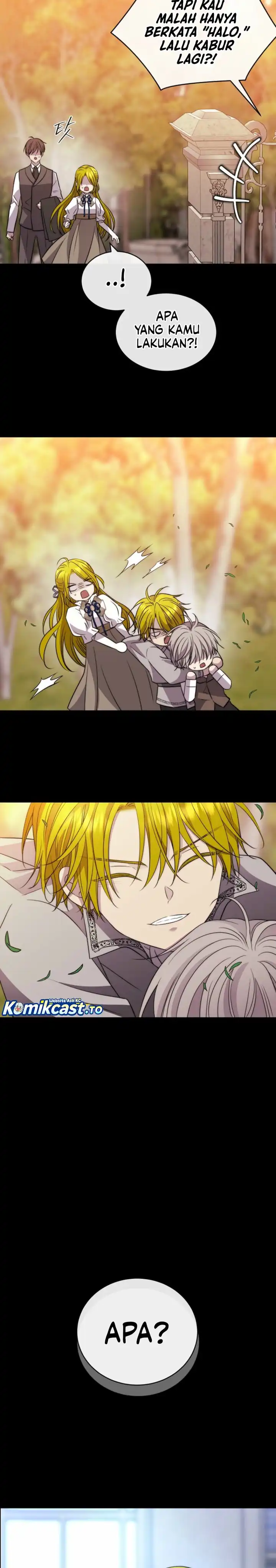 Black Haze (Reboot) Chapter 48 halaman 28