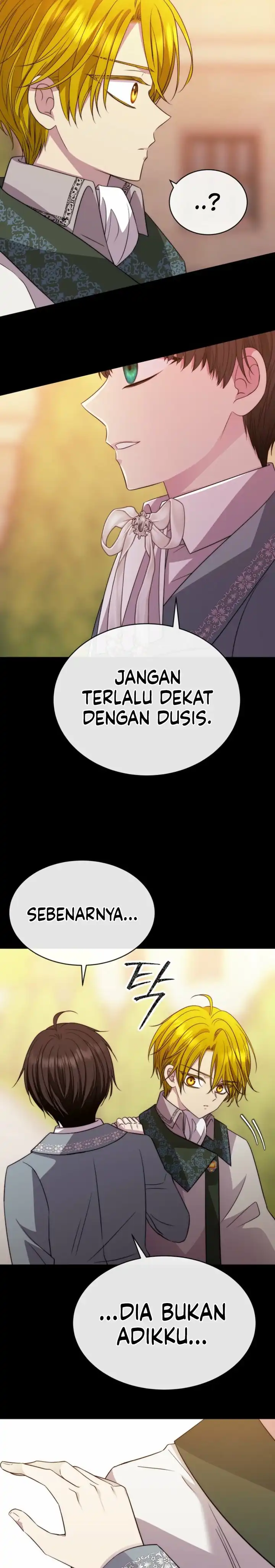Black Haze (Reboot) Chapter 48 halaman 17