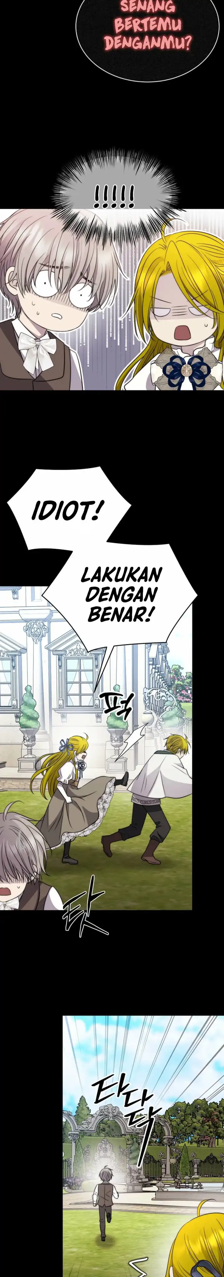 Black Haze (Reboot) Chapter 48 halaman 10