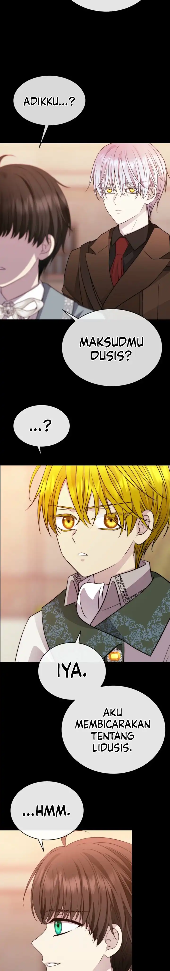 Black Haze (Reboot) Chapter 48 halaman 15