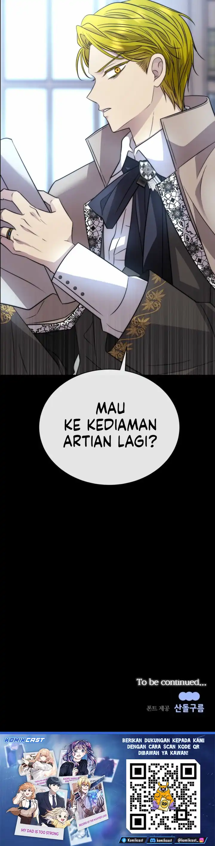 Black Haze (Reboot) Chapter 48 halaman 29