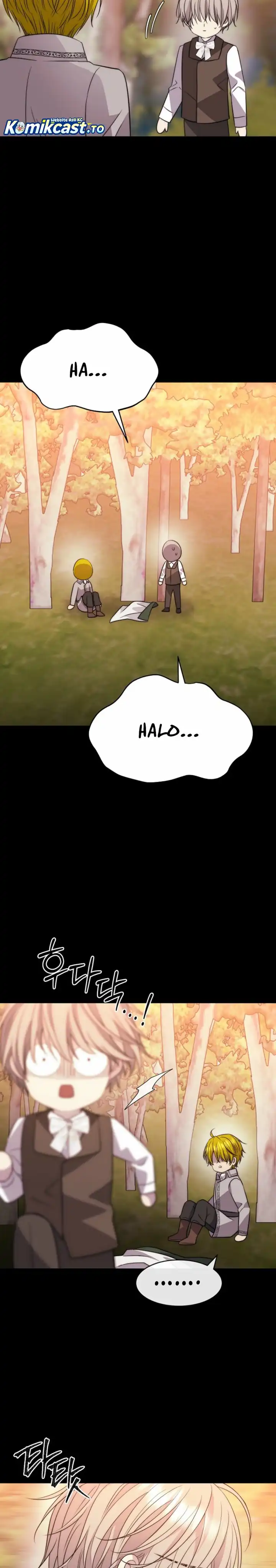 Black Haze (Reboot) Chapter 48 halaman 26