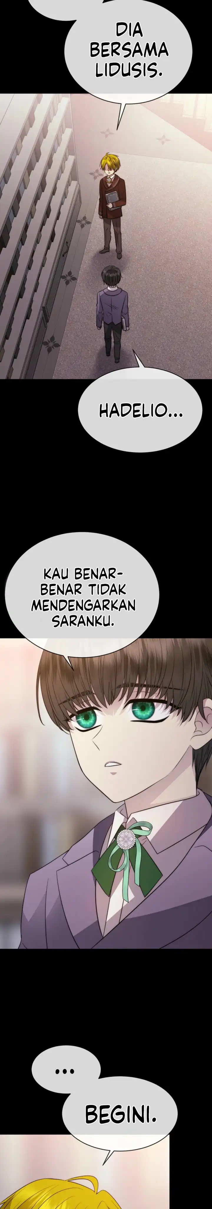 Black Haze (Reboot) Chapter 49 halaman 10