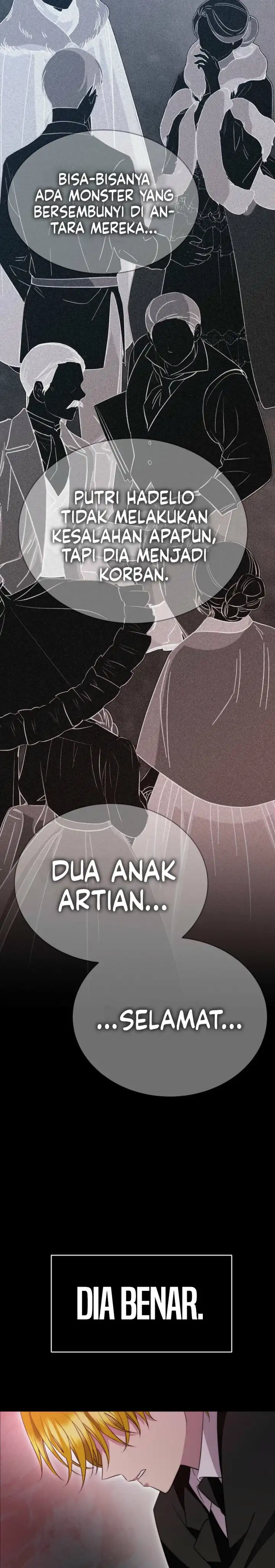 Black Haze (Reboot) Chapter 49 halaman 15