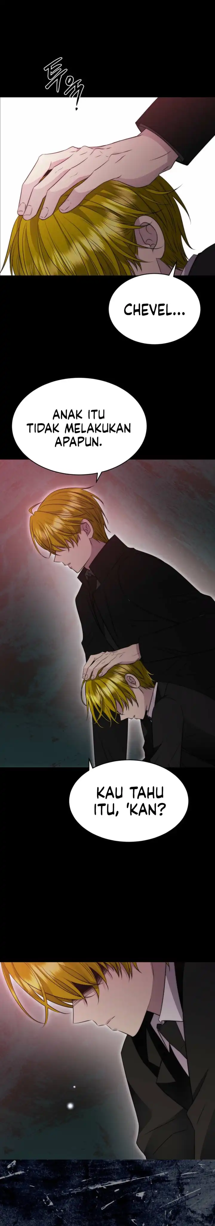 Black Haze (Reboot) Chapter 49 halaman 17