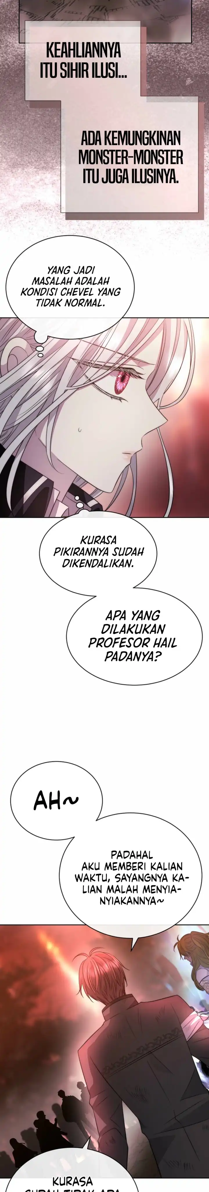 Black Haze (Reboot) Chapter 49 halaman 31