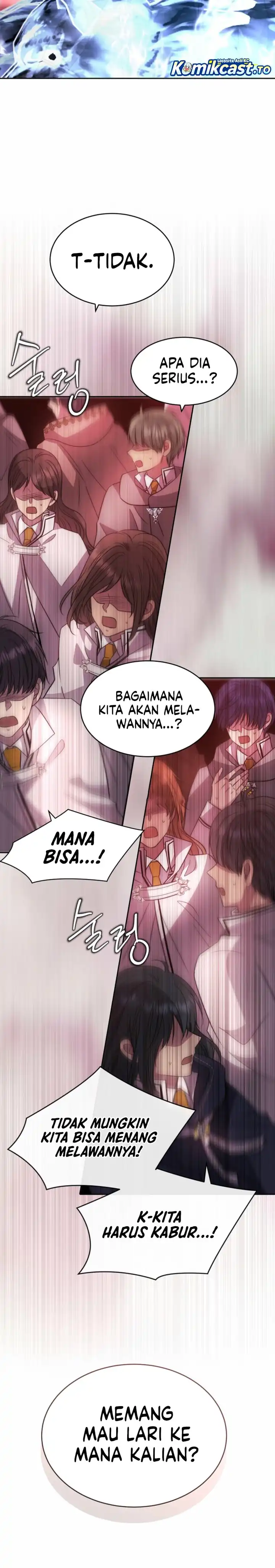 Black Haze (Reboot) Chapter 49 halaman 27