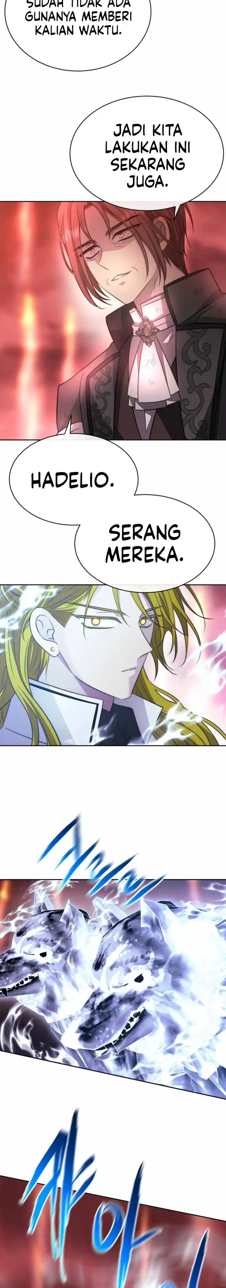 Black Haze (Reboot) Chapter 49 halaman 32