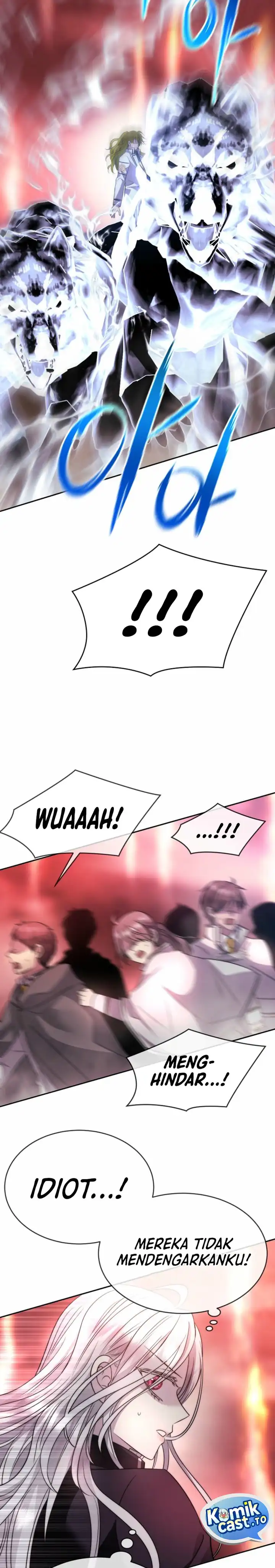 Black Haze (Reboot) Chapter 49 halaman 33