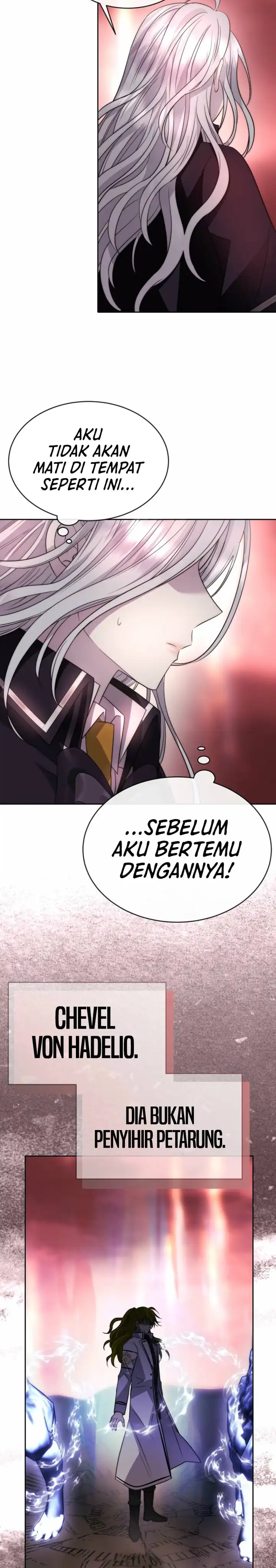 Black Haze (Reboot) Chapter 49 halaman 30