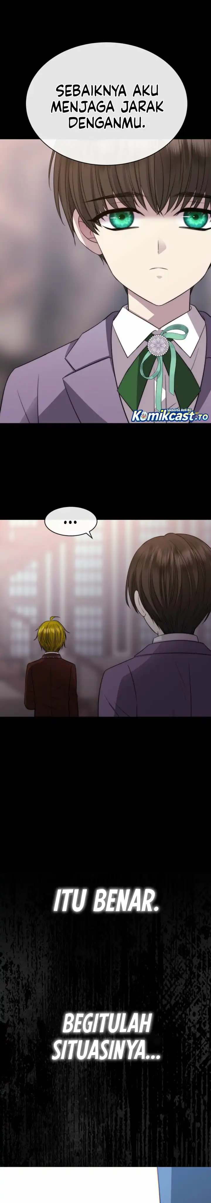 Black Haze (Reboot) Chapter 49 halaman 12