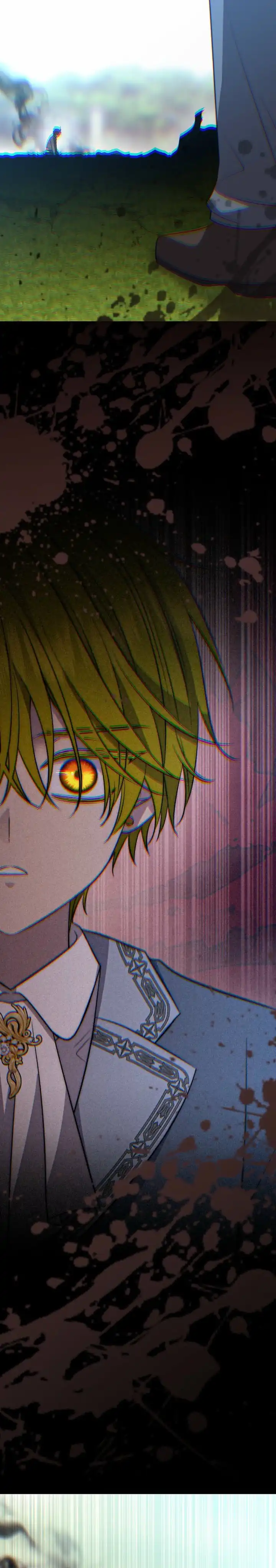 Black Haze (Reboot) Chapter 49 halaman 13