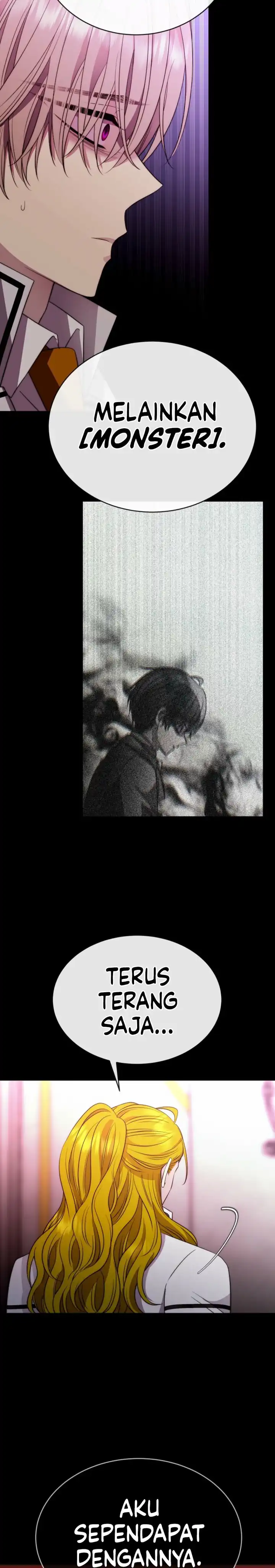 Black Haze (Reboot) Chapter 49 halaman 23