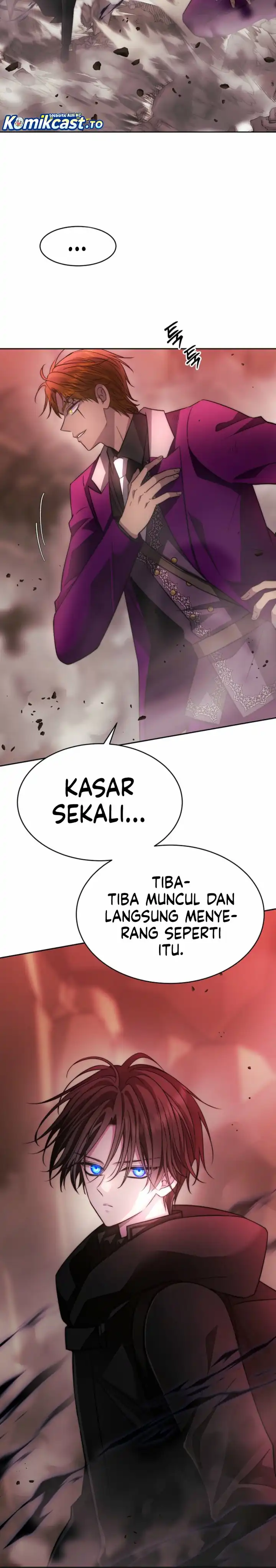 Black Haze (Reboot) Chapter 49 halaman 36