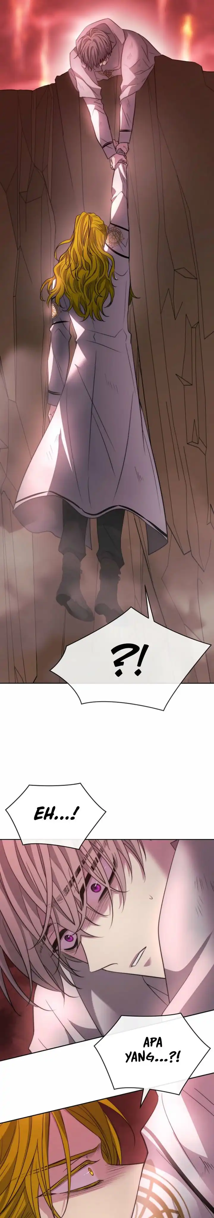 Black Haze (Reboot) Chapter 51 halaman 27