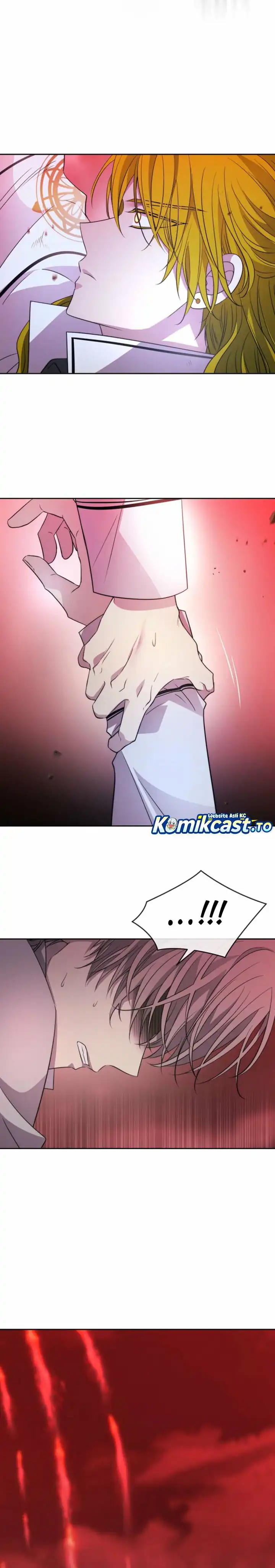 Black Haze (Reboot) Chapter 51 halaman 9