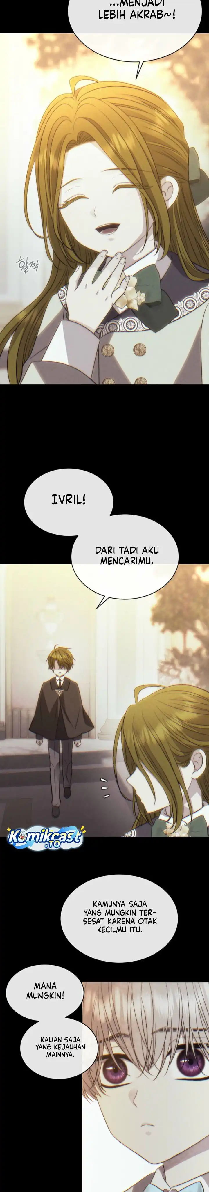 Black Haze (Reboot) Chapter 52 halaman 15