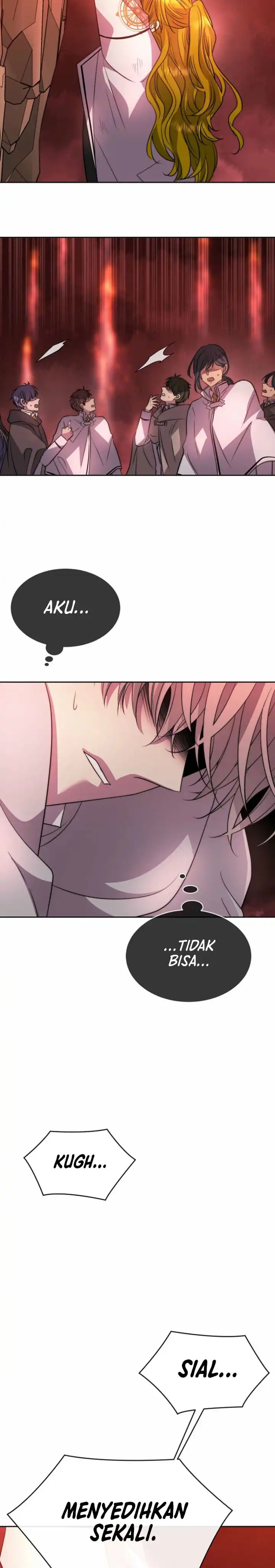 Black Haze (Reboot) Chapter 52 halaman 9