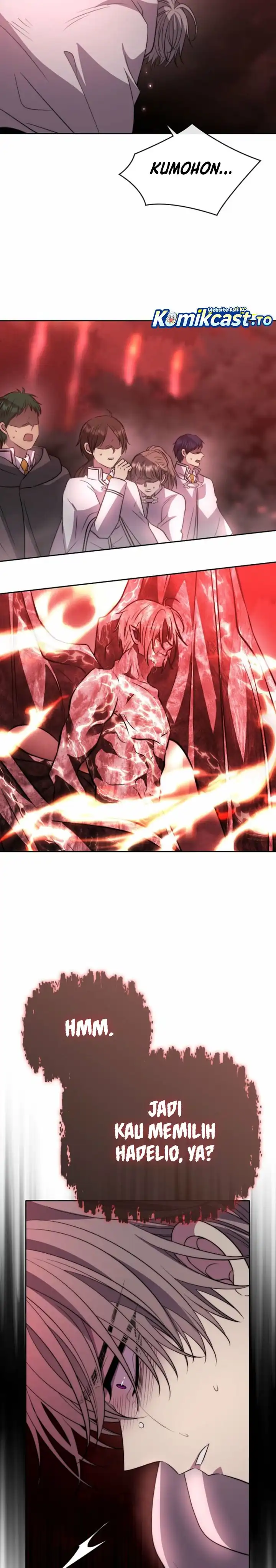 Black Haze (Reboot) Chapter 52 halaman 19