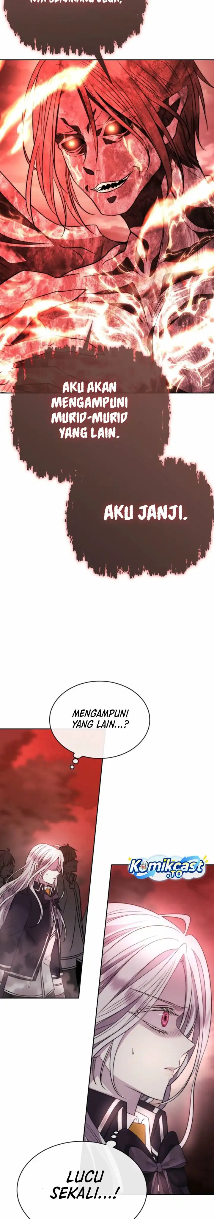 Black Haze (Reboot) Chapter 52 halaman 21