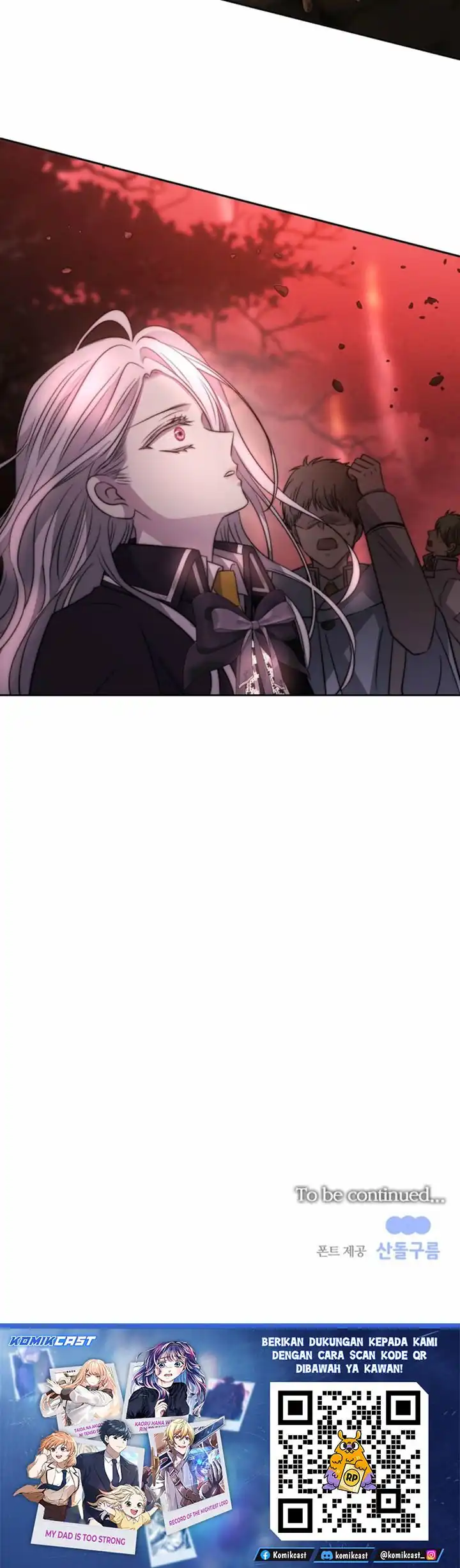 Black Haze (Reboot) Chapter 52 halaman 38