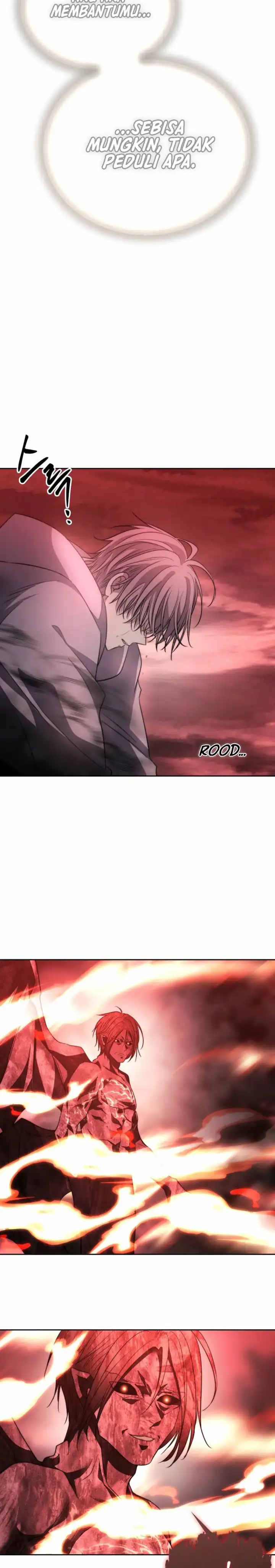 Black Haze (Reboot) Chapter 52 halaman 31