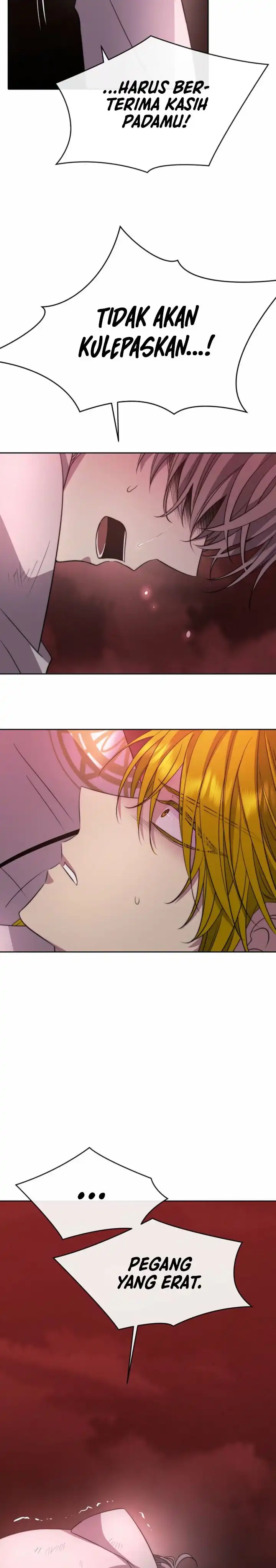 Black Haze (Reboot) Chapter 52 halaman 18