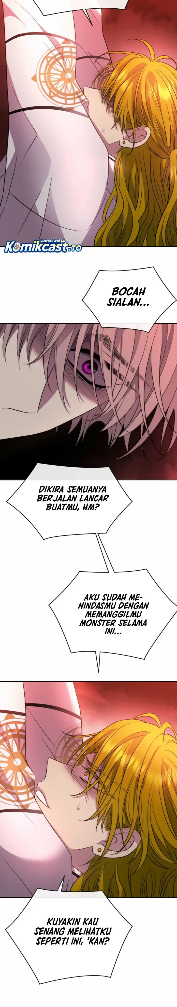 Black Haze (Reboot) Chapter 52 halaman 10