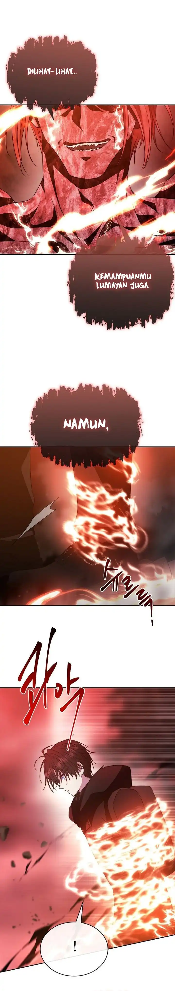Black Haze (Reboot) Chapter 53 halaman 14