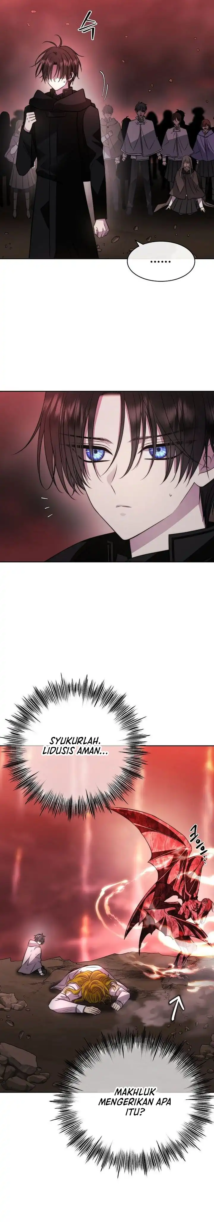 Black Haze (Reboot) Chapter 53 halaman 4